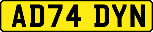 AD74DYN