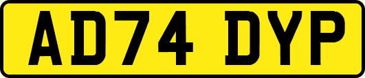 AD74DYP
