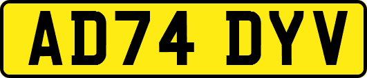 AD74DYV