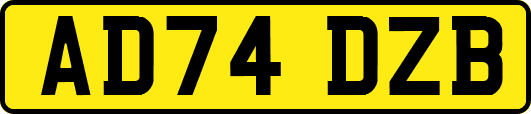 AD74DZB