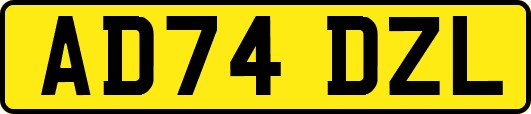 AD74DZL