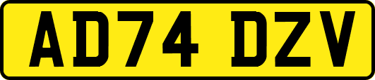 AD74DZV