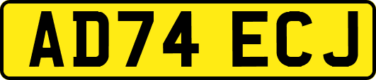 AD74ECJ