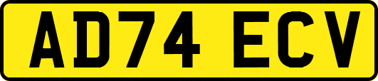 AD74ECV