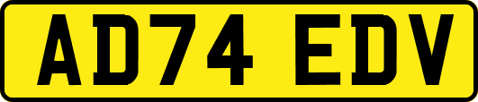 AD74EDV