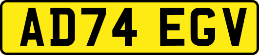 AD74EGV