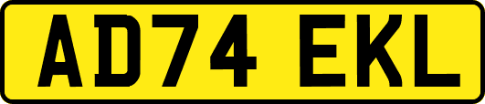 AD74EKL