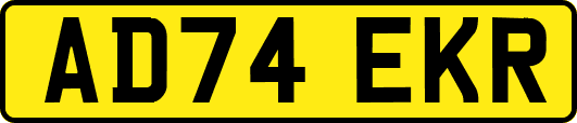 AD74EKR