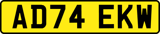 AD74EKW