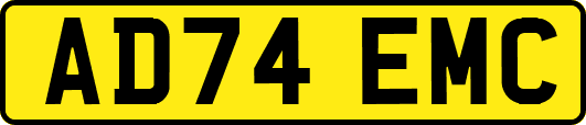 AD74EMC