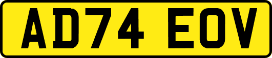AD74EOV