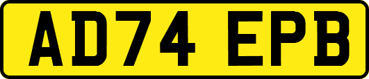 AD74EPB