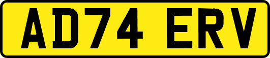 AD74ERV
