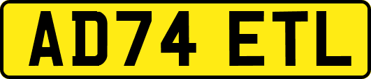 AD74ETL