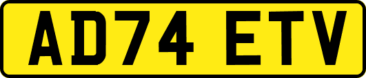 AD74ETV