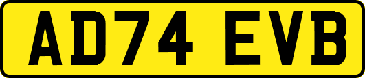 AD74EVB