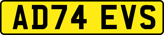 AD74EVS