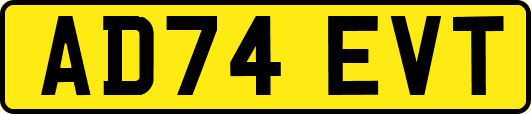AD74EVT