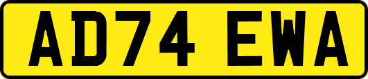AD74EWA