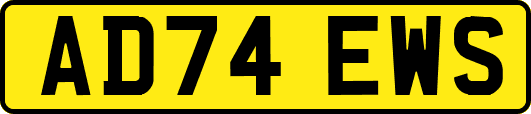 AD74EWS