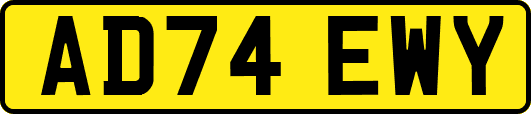 AD74EWY