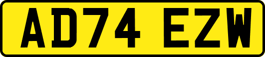 AD74EZW