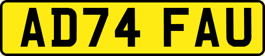 AD74FAU