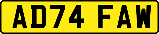 AD74FAW