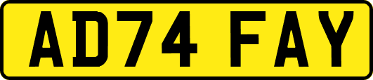 AD74FAY