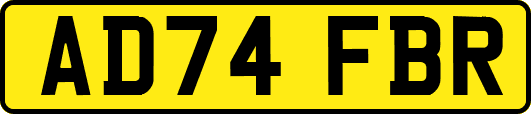 AD74FBR