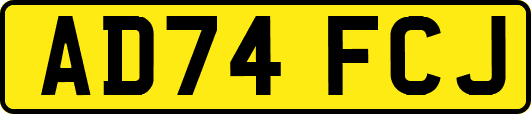AD74FCJ