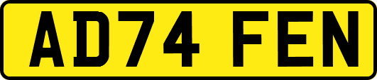 AD74FEN