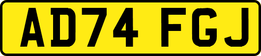 AD74FGJ