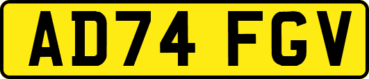 AD74FGV