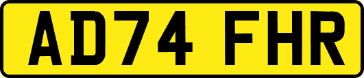 AD74FHR