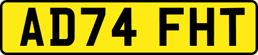 AD74FHT