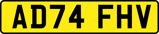AD74FHV