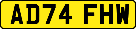 AD74FHW