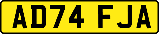 AD74FJA
