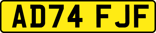 AD74FJF