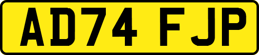 AD74FJP