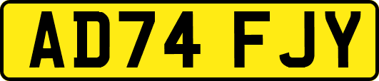 AD74FJY