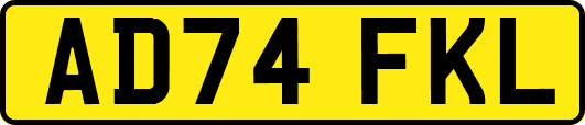 AD74FKL