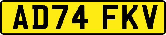 AD74FKV