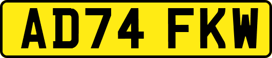 AD74FKW