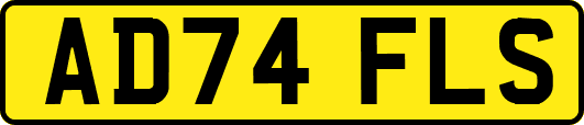 AD74FLS