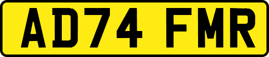 AD74FMR