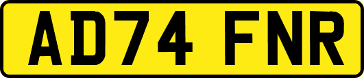 AD74FNR