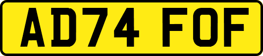 AD74FOF