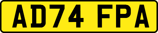 AD74FPA